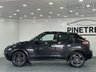USED 2017 67 NISSAN JUKE 1.5 dCi Tekna Pulse SUV 5dr Diesel Manual Euro 6 (s/s) (110 ps) 