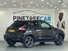 USED 2017 67 NISSAN JUKE 1.5 dCi Tekna Pulse SUV 5dr Diesel Manual Euro 6 (s/s) (110 ps) 
