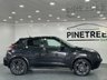 USED 2017 67 NISSAN JUKE 1.5 dCi Tekna Pulse SUV 5dr Diesel Manual Euro 6 (s/s) (110 ps) 
