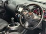 USED 2017 67 NISSAN JUKE 1.5 dCi Tekna Pulse SUV 5dr Diesel Manual Euro 6 (s/s) (110 ps) 