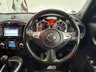 USED 2017 67 NISSAN JUKE 1.5 dCi Tekna Pulse SUV 5dr Diesel Manual Euro 6 (s/s) (110 ps) 