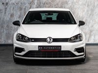 USED 2017 67 VOLKSWAGEN GOLF 2.0 TSI R Hatchback 5dr Petrol DSG 4Motion Euro 6 (s/s) (310 ps) 
