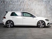 USED 2017 67 VOLKSWAGEN GOLF 2.0 TSI R Hatchback 5dr Petrol DSG 4Motion Euro 6 (s/s) (310 ps) 
