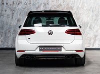 USED 2017 67 VOLKSWAGEN GOLF 2.0 TSI R Hatchback 5dr Petrol DSG 4Motion Euro 6 (s/s) (310 ps) 