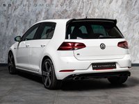 USED 2017 67 VOLKSWAGEN GOLF 2.0 TSI R Hatchback 5dr Petrol DSG 4Motion Euro 6 (s/s) (310 ps) 
