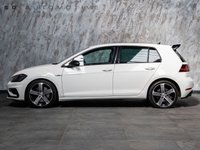 USED 2017 67 VOLKSWAGEN GOLF 2.0 TSI R Hatchback 5dr Petrol DSG 4Motion Euro 6 (s/s) (310 ps) 