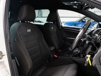 USED 2017 67 VOLKSWAGEN GOLF 2.0 TSI R Hatchback 5dr Petrol DSG 4Motion Euro 6 (s/s) (310 ps) 