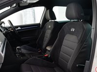 USED 2017 67 VOLKSWAGEN GOLF 2.0 TSI R Hatchback 5dr Petrol DSG 4Motion Euro 6 (s/s) (310 ps) 