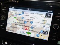 USED 2017 67 VOLKSWAGEN GOLF 2.0 TSI R Hatchback 5dr Petrol DSG 4Motion Euro 6 (s/s) (310 ps) 