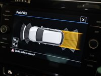 USED 2017 67 VOLKSWAGEN GOLF 2.0 TSI R Hatchback 5dr Petrol DSG 4Motion Euro 6 (s/s) (310 ps) 