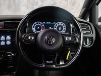 USED 2017 67 VOLKSWAGEN GOLF 2.0 TSI R Hatchback 5dr Petrol DSG 4Motion Euro 6 (s/s) (310 ps) 