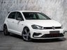 USED 2017 67 VOLKSWAGEN GOLF 2.0 TSI R Hatchback 5dr Petrol DSG 4Motion Euro 6 (s/s) (310 ps) 