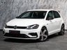 USED 2017 67 VOLKSWAGEN GOLF 2.0 TSI R Hatchback 5dr Petrol DSG 4Motion Euro 6 (s/s) (310 ps) 