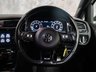 USED 2017 67 VOLKSWAGEN GOLF 2.0 TSI R Hatchback 5dr Petrol DSG 4Motion Euro 6 (s/s) (310 ps) 