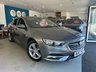 USED 2017 67 VAUXHALL INSIGNIA 1.6 Turbo D BlueInjection SRi Nav Grand Sport 5dr Diesel Automatic Euro 6 (s/s) (136 ps) 