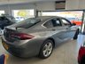 USED 2017 67 VAUXHALL INSIGNIA 1.6 Turbo D BlueInjection SRi Nav Grand Sport 5dr Diesel Automatic Euro 6 (s/s) (136 ps) 