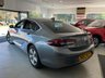 USED 2017 67 VAUXHALL INSIGNIA 1.6 Turbo D BlueInjection SRi Nav Grand Sport 5dr Diesel Automatic Euro 6 (s/s) (136 ps) 