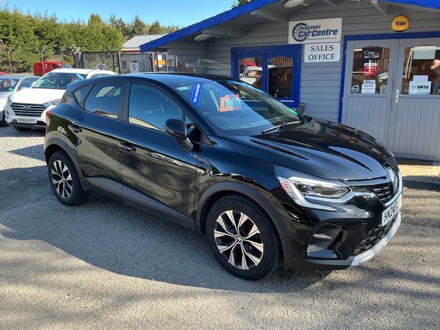 2024 RENAULT CAPTUR - Photo 2