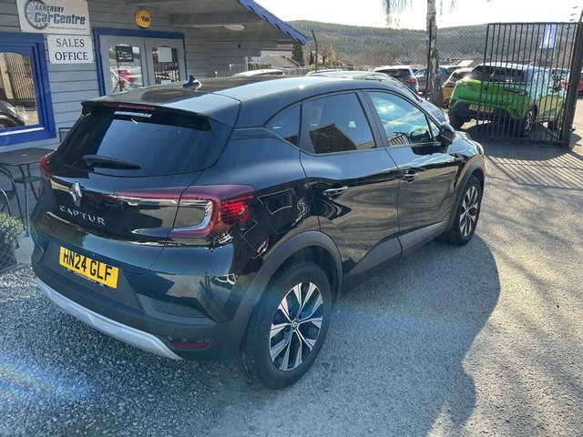 2024 RENAULT CAPTUR - Photo 5