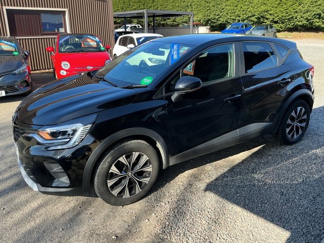 2024 RENAULT CAPTUR - Photo 11