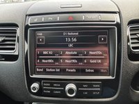 USED 2016 66 VOLKSWAGEN TOUAREG 3.0 TDI V6 BlueMotion Tech R-Line SUV 5dr Diesel Tiptronic 4WD Euro 6 (s/s) (262 ps) FANTASTIC SERVICE HISTORY 2 KEYS BOOK PACK SERVICED IF REQUIRED AND A MINIMUM OF 9 MONTHS MOT WITHIN THE SALE