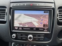 USED 2016 66 VOLKSWAGEN TOUAREG 3.0 TDI V6 BlueMotion Tech R-Line SUV 5dr Diesel Tiptronic 4WD Euro 6 (s/s) (262 ps) FANTASTIC SERVICE HISTORY 2 KEYS BOOK PACK SERVICED IF REQUIRED AND A MINIMUM OF 9 MONTHS MOT WITHIN THE SALE
