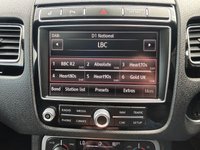 USED 2016 66 VOLKSWAGEN TOUAREG 3.0 TDI V6 BlueMotion Tech R-Line SUV 5dr Diesel Tiptronic 4WD Euro 6 (s/s) (262 ps) FANTASTIC SERVICE HISTORY 2 KEYS BOOK PACK SERVICED IF REQUIRED AND A MINIMUM OF 9 MONTHS MOT WITHIN THE SALE