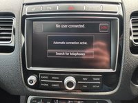 USED 2016 66 VOLKSWAGEN TOUAREG 3.0 TDI V6 BlueMotion Tech R-Line SUV 5dr Diesel Tiptronic 4WD Euro 6 (s/s) (262 ps) FANTASTIC SERVICE HISTORY 2 KEYS BOOK PACK SERVICED IF REQUIRED AND A MINIMUM OF 9 MONTHS MOT WITHIN THE SALE