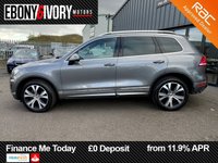 USED 2016 66 VOLKSWAGEN TOUAREG 3.0 TDI V6 BlueMotion Tech R-Line SUV 5dr Diesel Tiptronic 4WD Euro 6 (s/s) (262 ps) FANTASTIC SERVICE HISTORY 2 KEYS BOOK PACK SERVICED IF REQUIRED AND A MINIMUM OF 9 MONTHS MOT WITHIN THE SALE