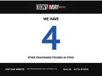 USED 2016 66 VOLKSWAGEN TOUAREG 3.0 TDI V6 BlueMotion Tech R-Line SUV 5dr Diesel Tiptronic 4WD Euro 6 (s/s) (262 ps) FANTASTIC SERVICE HISTORY 2 KEYS BOOK PACK SERVICED IF REQUIRED AND A MINIMUM OF 9 MONTHS MOT WITHIN THE SALE