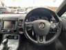 USED 2016 66 VOLKSWAGEN TOUAREG 3.0 TDI V6 BlueMotion Tech R-Line SUV 5dr Diesel Tiptronic 4WD Euro 6 (s/s) (262 ps) FANTASTIC SERVICE HISTORY 2 KEYS BOOK PACK SERVICED IF REQUIRED AND A MINIMUM OF 9 MONTHS MOT WITHIN THE SALE