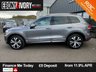 USED 2016 66 VOLKSWAGEN TOUAREG 3.0 TDI V6 BlueMotion Tech R-Line SUV 5dr Diesel Tiptronic 4WD Euro 6 (s/s) (262 ps) FANTASTIC SERVICE HISTORY 2 KEYS BOOK PACK SERVICED IF REQUIRED AND A MINIMUM OF 9 MONTHS MOT WITHIN THE SALE