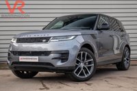 USED 2023 23 LAND ROVER RANGE ROVER SPORT 3.0 D300 MHEV SE SUV 5dr Diesel Auto 4WD Euro 6 (s/s) (300 ps) VAT Qualifying + 2 Year Warranty + Meridian