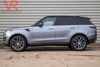 USED 2023 23 LAND ROVER RANGE ROVER SPORT 3.0 D300 MHEV SE SUV 5dr Diesel Auto 4WD Euro 6 (s/s) (300 ps) VAT Qualifying + 2 Year Warranty + Meridian