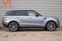 USED 2023 23 LAND ROVER RANGE ROVER SPORT 3.0 D300 MHEV SE SUV 5dr Diesel Auto 4WD Euro 6 (s/s) (300 ps) VAT Qualifying + 2 Year Warranty + Meridian