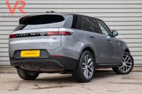 USED 2023 23 LAND ROVER RANGE ROVER SPORT 3.0 D300 MHEV SE SUV 5dr Diesel Auto 4WD Euro 6 (s/s) (300 ps) VAT Qualifying + 2 Year Warranty + Meridian
