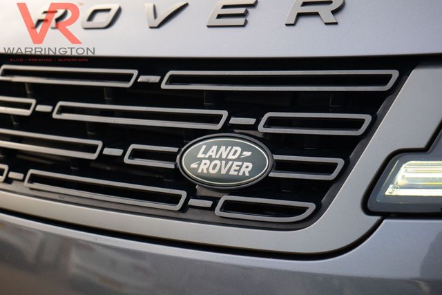 2023 Land Rover RANGE ROVER SPORT - Photo 6