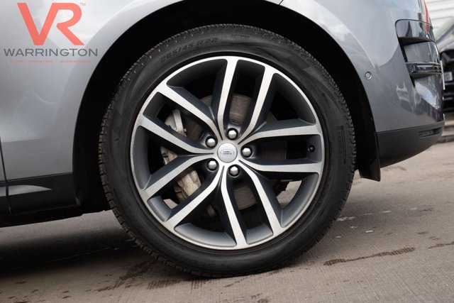 2023 Land Rover RANGE ROVER SPORT - Photo 8