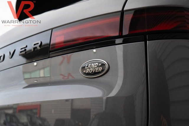 2023 Land Rover RANGE ROVER SPORT - Photo 7