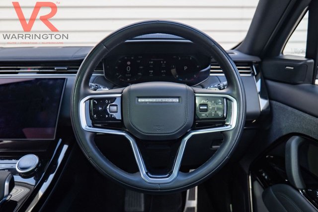 2023 Land Rover RANGE ROVER SPORT - Photo 12