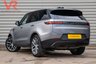 USED 2023 23 LAND ROVER RANGE ROVER SPORT 3.0 D300 MHEV SE SUV 5dr Diesel Auto 4WD Euro 6 (s/s) (300 ps) VAT Qualifying + 2 Year Warranty + Meridian