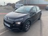 USED 2019 19 CITROEN C3 1.2 PureTech Feel Hatchback 5dr Petrol Manual Euro 6 (s/s) (83 ps) FULL SERVICE HISTORY TWO KEYS