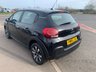 USED 2019 19 CITROEN C3 1.2 PureTech Feel Hatchback 5dr Petrol Manual Euro 6 (s/s) (83 ps) FULL SERVICE HISTORY TWO KEYS
