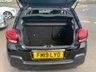 USED 2019 19 CITROEN C3 1.2 PureTech Feel Hatchback 5dr Petrol Manual Euro 6 (s/s) (83 ps) FULL SERVICE HISTORY TWO KEYS