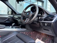 USED 2018 Y BMW X5 3.0 M50d SUV 5dr Diesel Auto xDrive Euro 6 (s/s) (381 ps) 