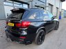 USED 2018 Y BMW X5 3.0 M50d SUV 5dr Diesel Auto xDrive Euro 6 (s/s) (381 ps) 
