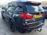 USED 2018 Y BMW X5 3.0 M50d SUV 5dr Diesel Auto xDrive Euro 6 (s/s) (381 ps) 