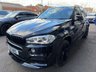 USED 2018 Y BMW X5 3.0 M50d SUV 5dr Diesel Auto xDrive Euro 6 (s/s) (381 ps) 
