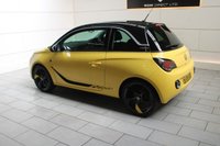 USED 2014 VAUXHALL ADAM 1.4 16v SLAM Hatchback 3dr Petrol Manual (100 ps) 
