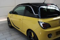 USED 2014 VAUXHALL ADAM 1.4 16v SLAM Hatchback 3dr Petrol Manual (100 ps) 